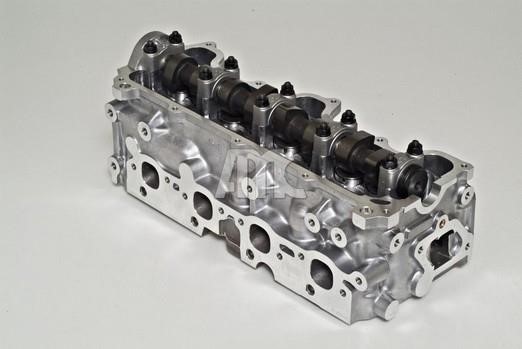 Cylinderhead (exch) Wilmink Group WG1011372