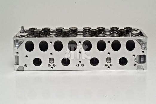 Cylinderhead (exch) Wilmink Group WG1011362