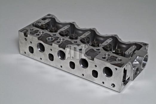 Cylinderhead (exch) Wilmink Group WG1011379