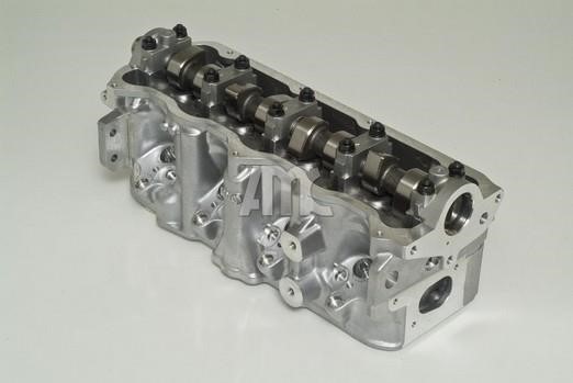 Cylinderhead (exch) Wilmink Group WG1011419