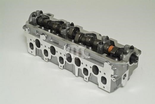Cylinderhead (exch) Wilmink Group WG1011422