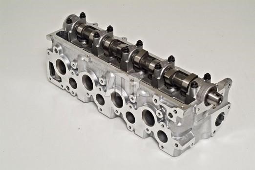 Cylinderhead (exch) Wilmink Group WG1011439