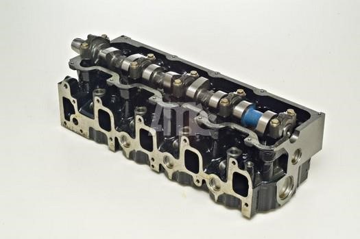 Cylinderhead (exch) Wilmink Group WG1011498