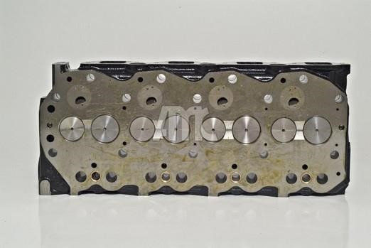Cylinderhead (exch) Wilmink Group WG1011492
