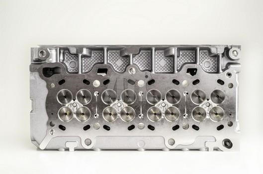 Cylinderhead (exch) Wilmink Group WG1200136