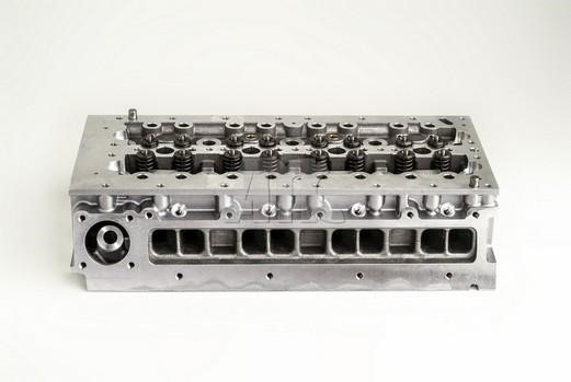 Cylinderhead (exch) Wilmink Group WG1200136