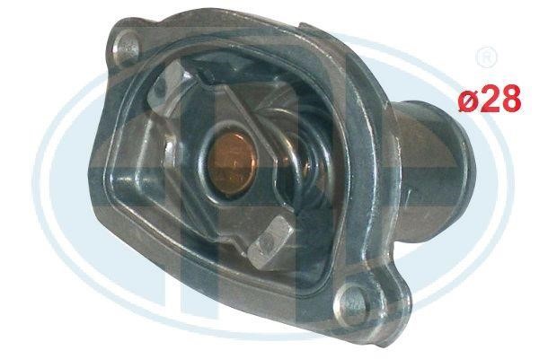 Wilmink Group WG1492707 Thermostat, coolant WG1492707