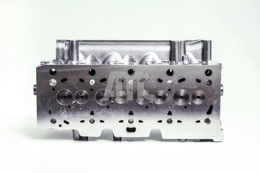 Cylinderhead (exch) Wilmink Group WG1200148