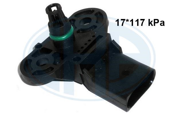 Wilmink Group WG1493269 MAP Sensor WG1493269