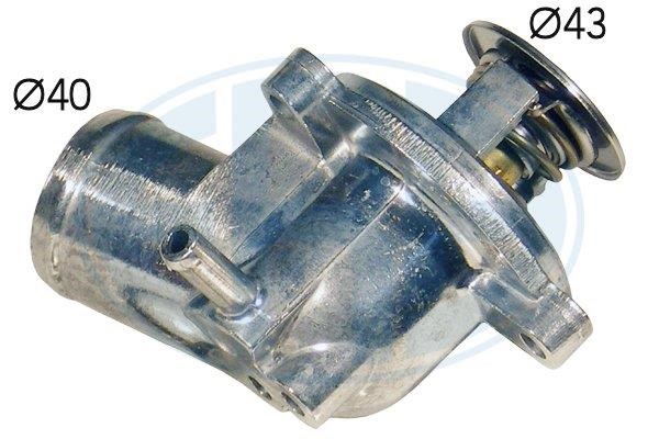 Wilmink Group WG1492861 Thermostat, coolant WG1492861