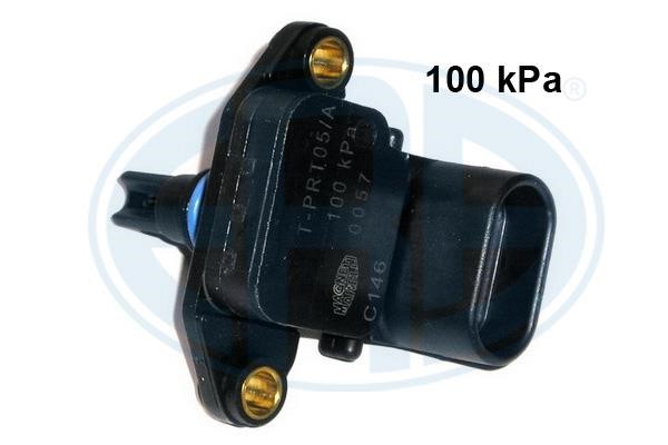 Wilmink Group WG1493318 MAP Sensor WG1493318