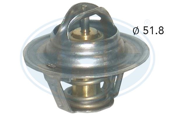 Wilmink Group WG1493008 Thermostat, coolant WG1493008