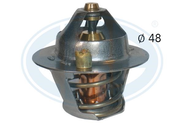 Wilmink Group WG1493019 Thermostat, coolant WG1493019
