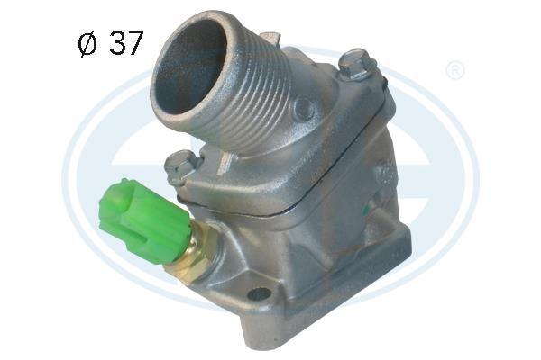 Wilmink Group WG1493033 Thermostat, coolant WG1493033