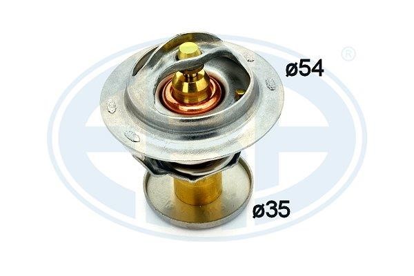 Wilmink Group WG1493083 Thermostat, coolant WG1493083