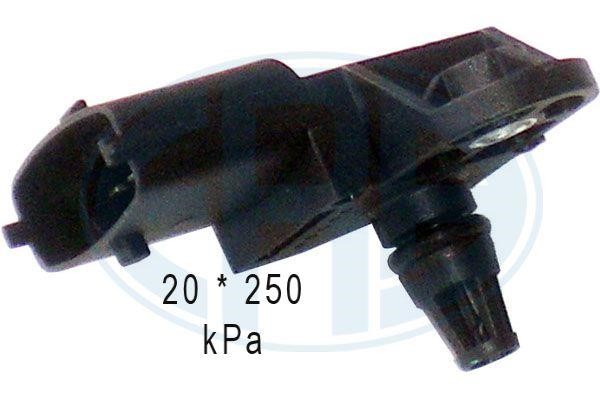 Wilmink Group WG1493926 MAP Sensor WG1493926