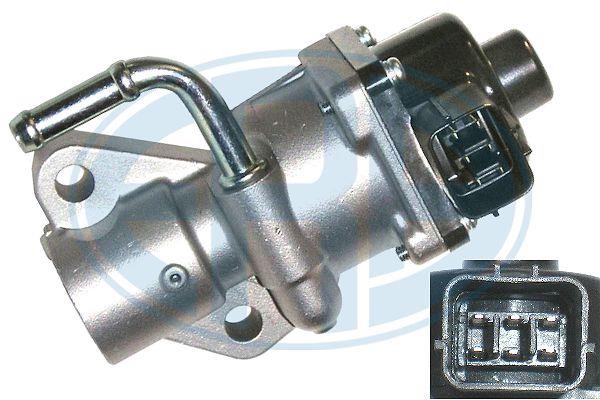 Wilmink Group WG1494483 EGR Valve WG1494483