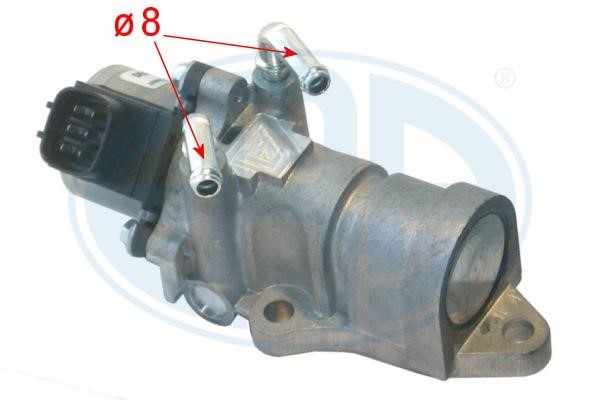 Wilmink Group WG1494708 EGR Valve WG1494708