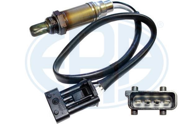 Wilmink Group WG1495985 Lambda sensor WG1495985