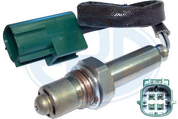 Wilmink Group WG1496020 Lambda sensor WG1496020