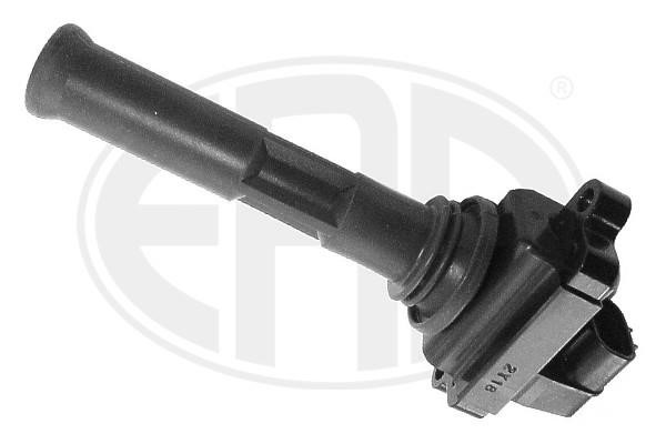 Wilmink Group WG1496468 Ignition coil WG1496468
