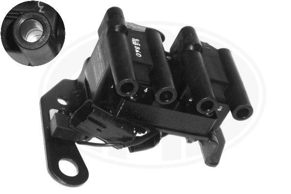 Wilmink Group WG1496655 Ignition coil WG1496655