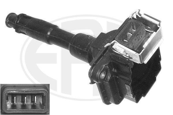 Wilmink Group WG1496575 Ignition coil WG1496575