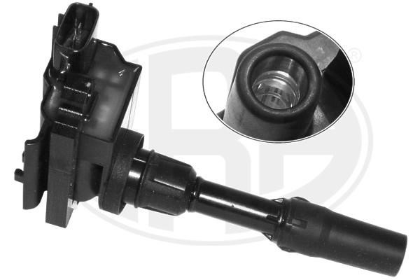 Wilmink Group WG1496670 Ignition coil WG1496670