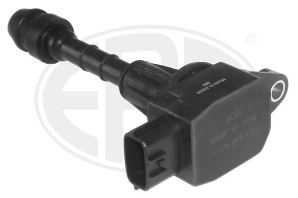 Wilmink Group WG1496672 Ignition coil WG1496672