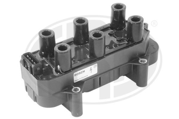 Wilmink Group WG1496674 Ignition coil WG1496674