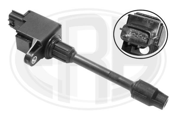 Wilmink Group WG1496682 Ignition coil WG1496682