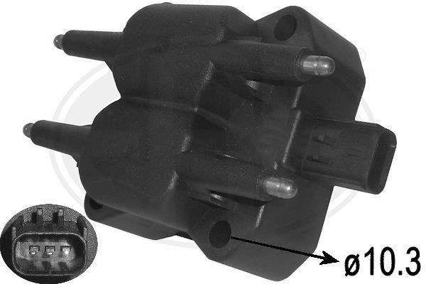 Wilmink Group WG1496985 Ignition coil WG1496985