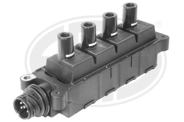 Wilmink Group WG1496740 Ignition coil WG1496740