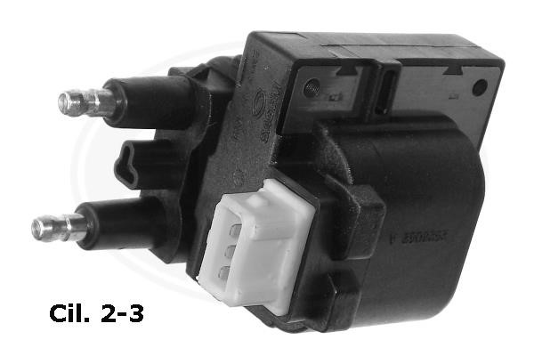 Wilmink Group WG1496622 Ignition coil WG1496622