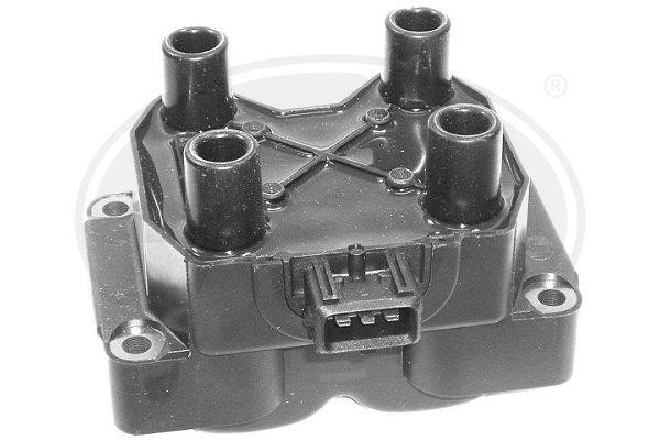 Wilmink Group WG1496643 Ignition coil WG1496643