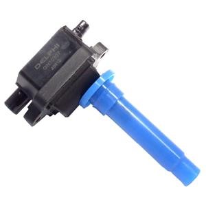 Wilmink Group WG1498855 Ignition coil WG1498855