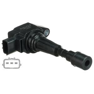 Wilmink Group WG1498969 Ignition coil WG1498969