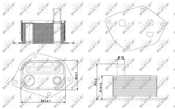 Buy Wilmink Group WG1720039 at a low price in United Arab Emirates!