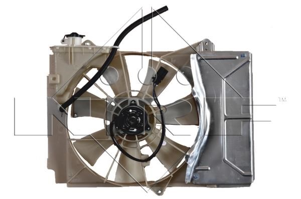 Wilmink Group WG1720156 Hub, engine cooling fan wheel WG1720156