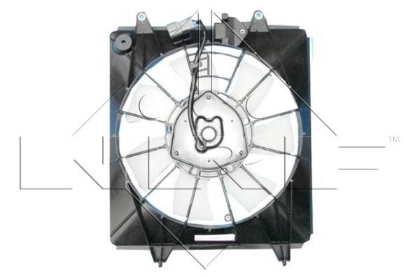Wilmink Group WG1720246 Hub, engine cooling fan wheel WG1720246