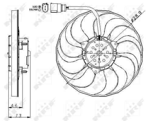 Buy Wilmink Group WG1720344 at a low price in United Arab Emirates!