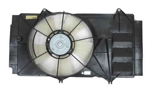Wilmink Group WG1720479 Hub, engine cooling fan wheel WG1720479