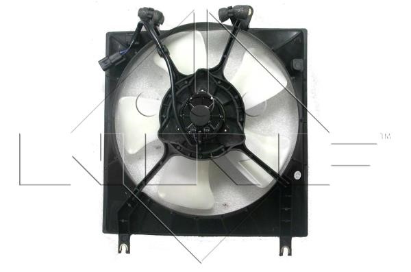 Wilmink Group WG1720447 Hub, engine cooling fan wheel WG1720447