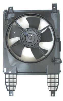 Wilmink Group WG1720490 Hub, engine cooling fan wheel WG1720490
