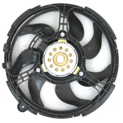 Wilmink Group WG1720461 Hub, engine cooling fan wheel WG1720461