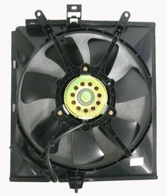Wilmink Group WG1720471 Hub, engine cooling fan wheel WG1720471