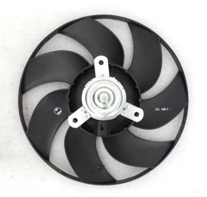Wilmink Group WG1720508 Hub, engine cooling fan wheel WG1720508