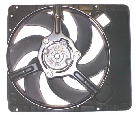 Wilmink Group WG1720580 Hub, engine cooling fan wheel WG1720580