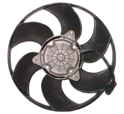 Wilmink Group WG1720584 Hub, engine cooling fan wheel WG1720584