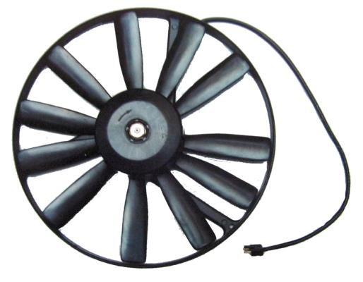 Wilmink Group WG1720606 Hub, engine cooling fan wheel WG1720606